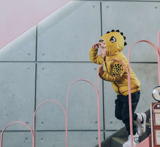 ΔΩΡΑ ΓΙΑ ΜΩΡΑ & ΝΗΠΙΑ