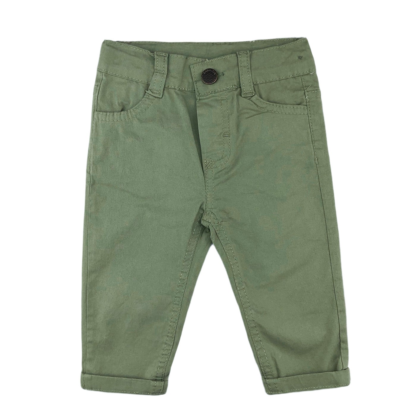 Κοστούμι με Παπιγιόν Μπεζ - Λαδί