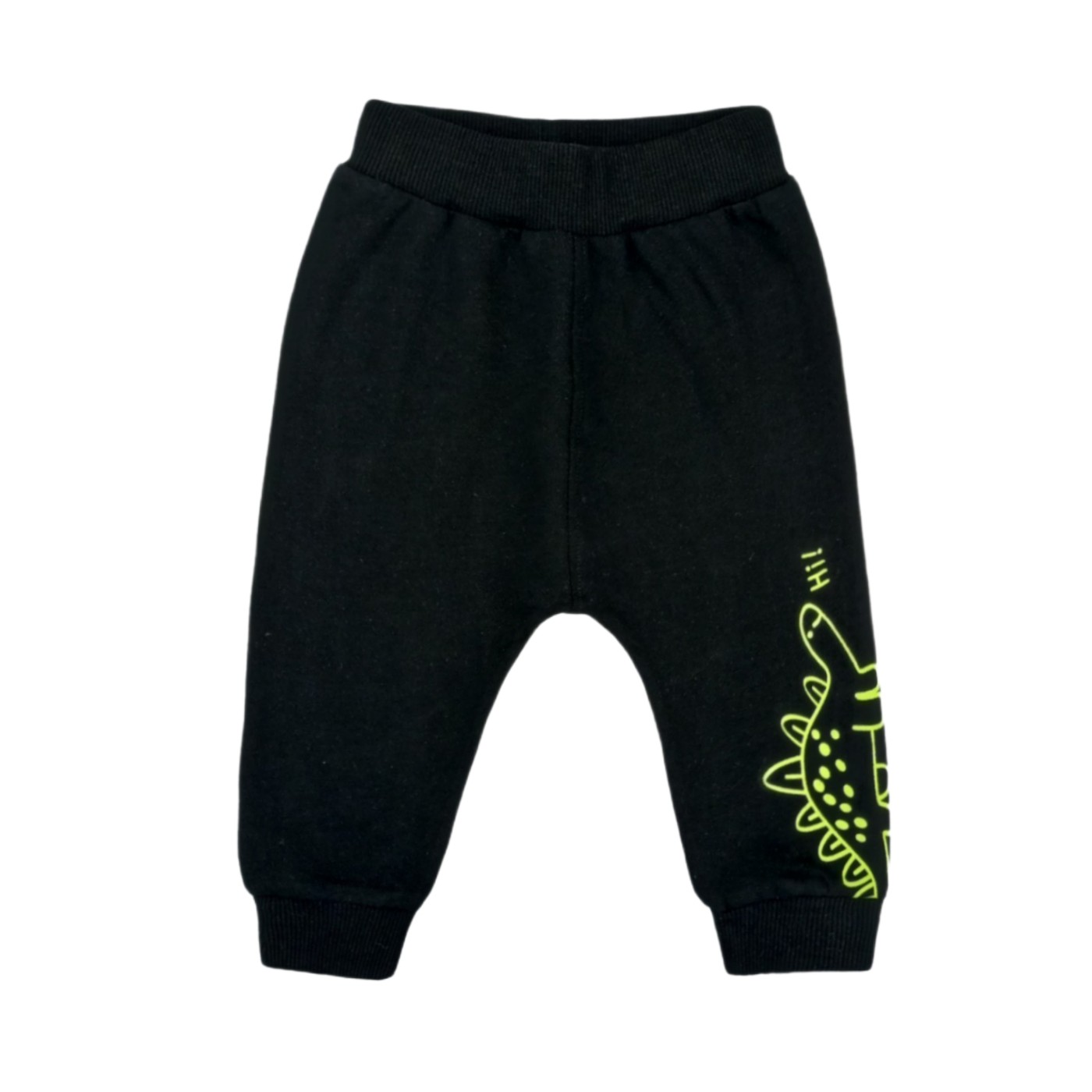 Σετ Dino με Neon 3d Αγκάθια Δεινοσαύρου