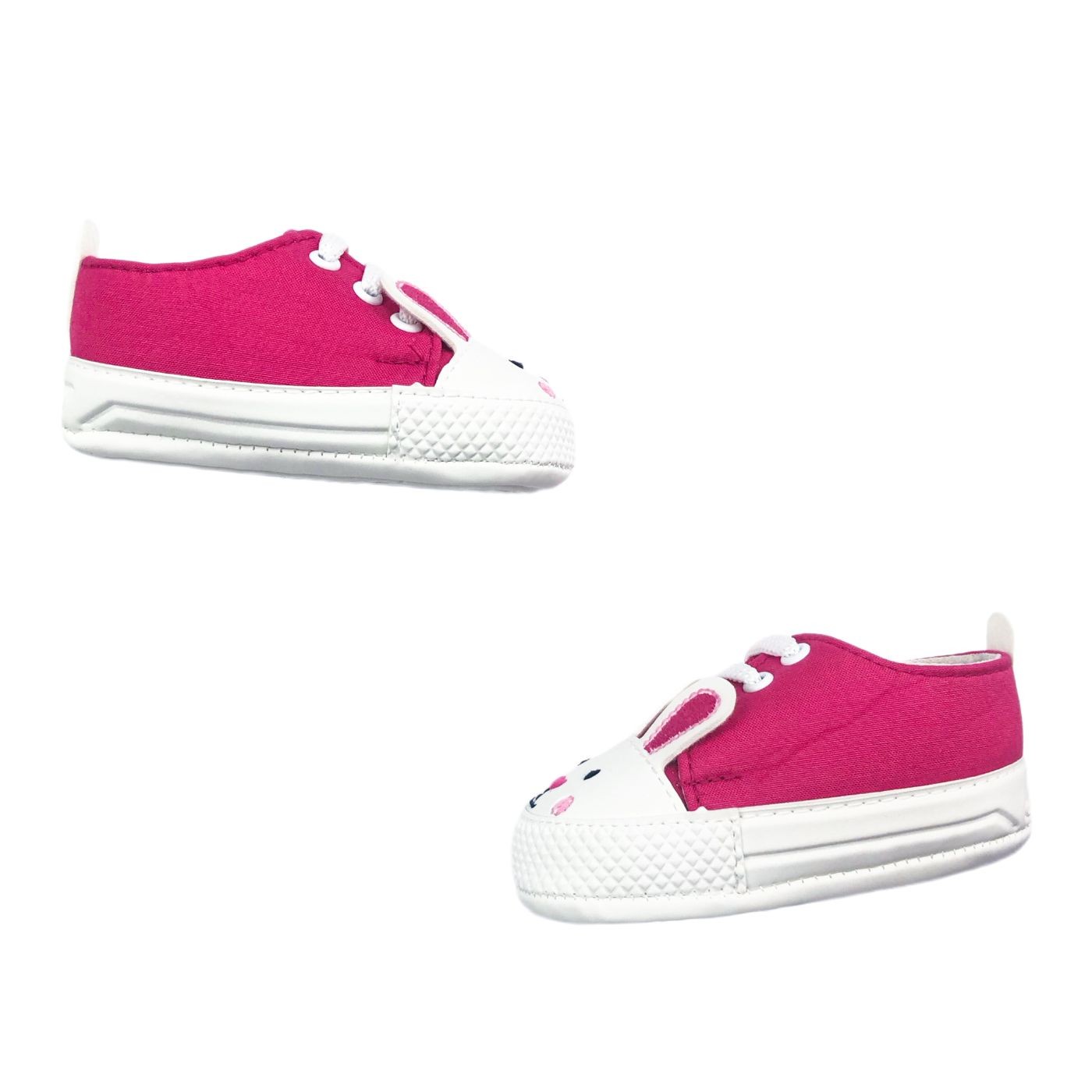 Παπούτσια Αγκαλιάς 3D Bunny