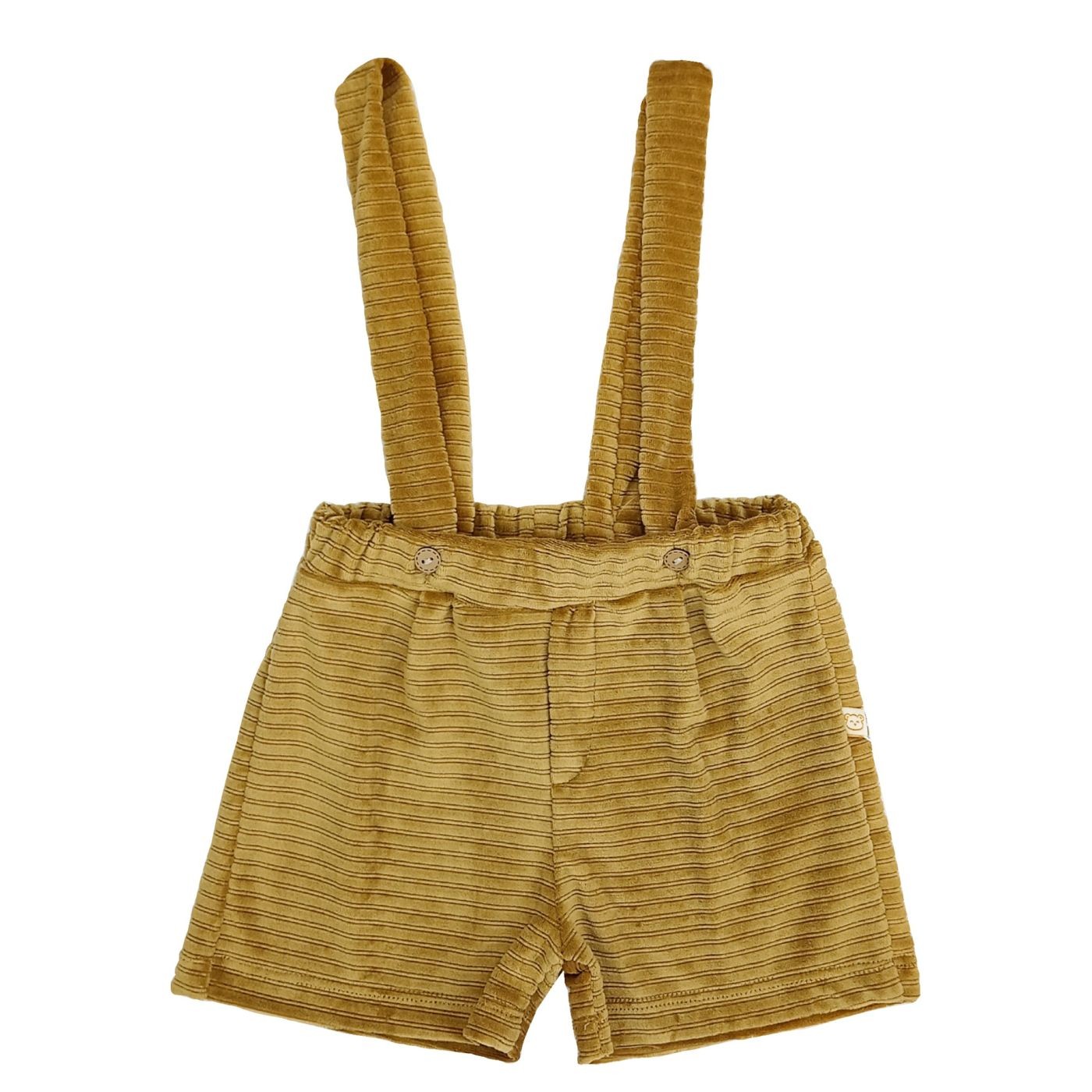 Βελουτέ Σετ με Τιράντες