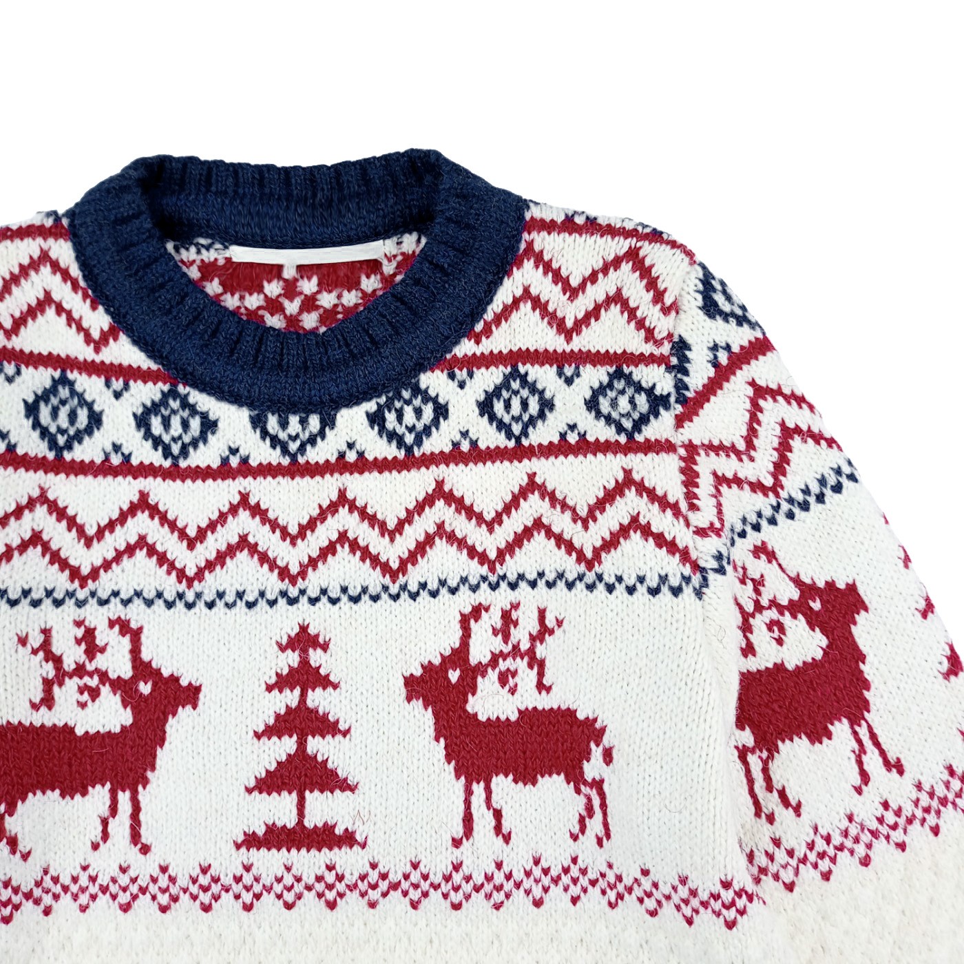 Xmas Πουλόβερ Ζακάρ