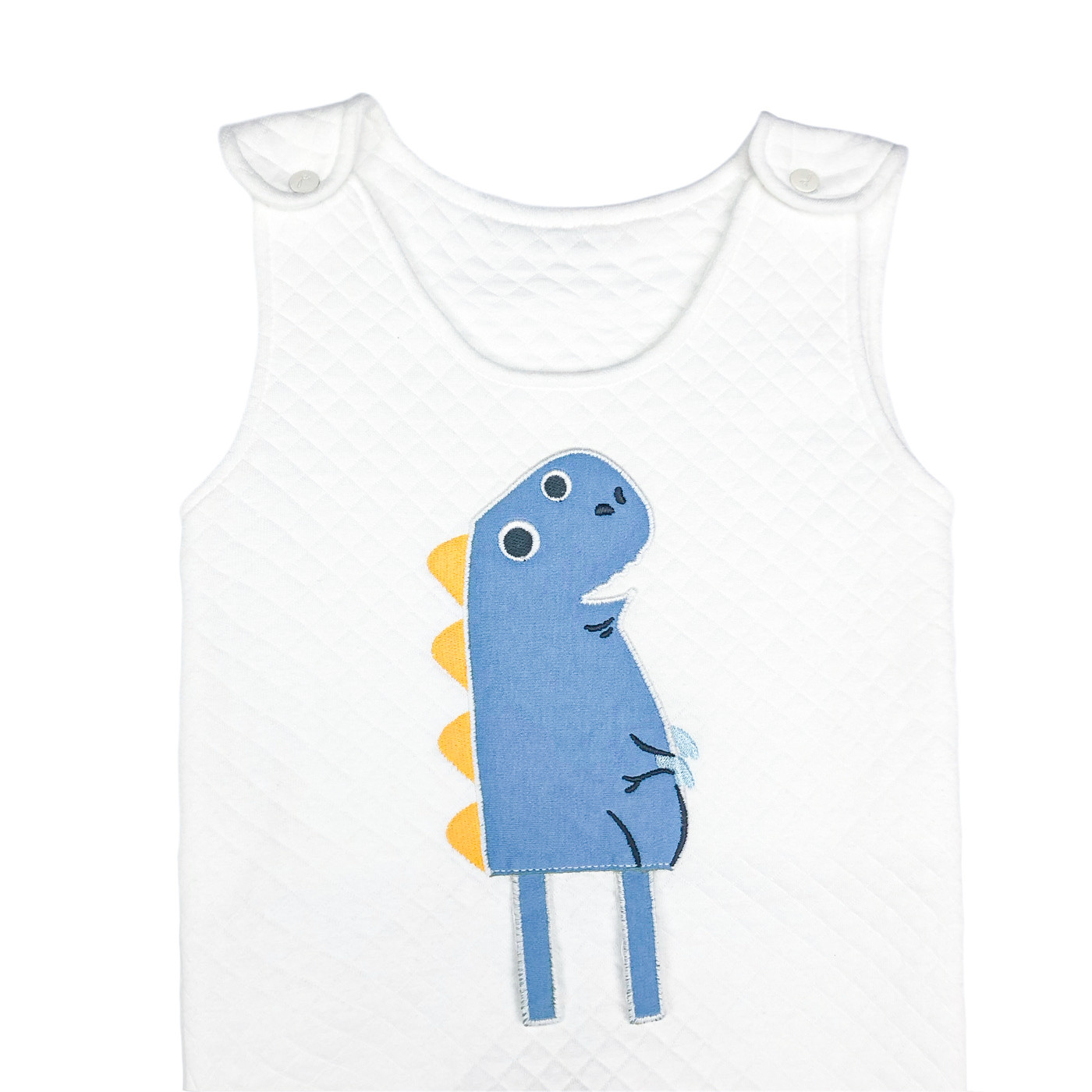 Σετ Σαλοπέτας Dino Καπιτονέ