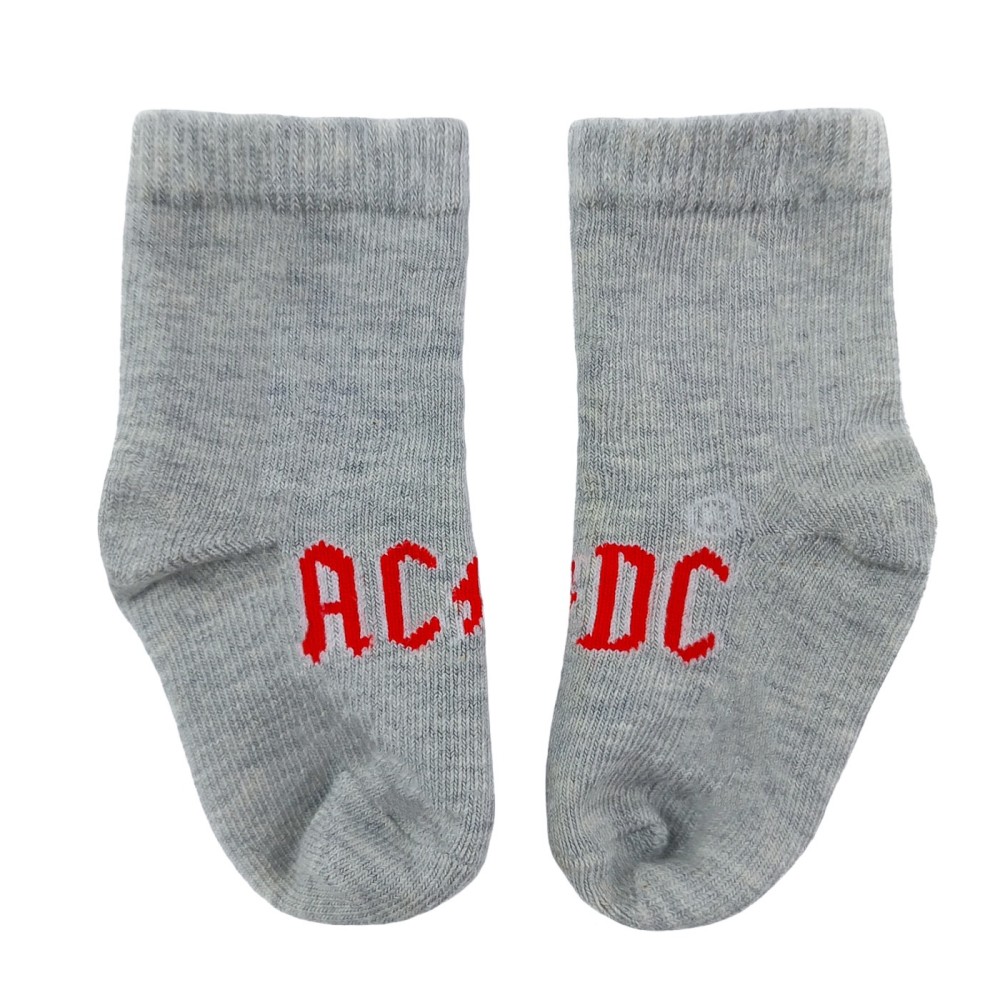 Baby Κάλτσες Metal