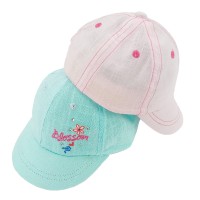 Blossom Jockey Καπέλο σε 4 χρώματα