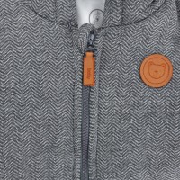 Βρεφικό Μπουφάν με Επένδυση