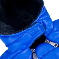 Φόρμα Εξόδου Eskimo με Χνουδωτή Επένδυση