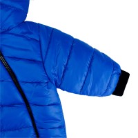 Φόρμα Εξόδου Eskimo με Χνουδωτή Επένδυση