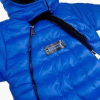 Φόρμα Εξόδου Eskimo με Χνουδωτή Επένδυση