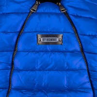 Φόρμα Εξόδου Eskimo με Χνουδωτή Επένδυση