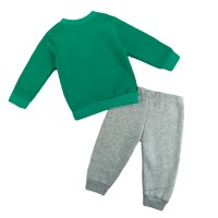 Sport Φoρμα με Εντυπωσιακό Print