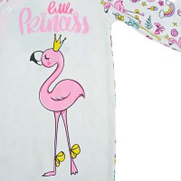 Φορμάκι Πριγκίπισσα Φλαμίνγκο