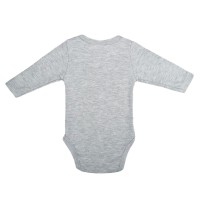 Baby Hipster Κορμάκι με Καρό Στάμπα