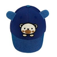 Καπέλο Αρκουδάκι με Αυτάκια