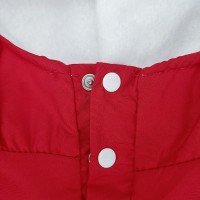 Τρίχρωμο Σετ Φόρμας Κόκκινο