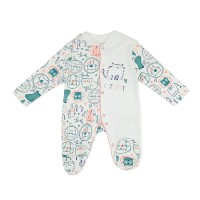 Ολόσωμο Φορμάκι Cat