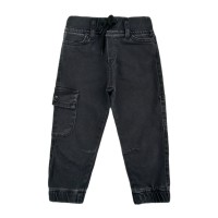 Χειμωνιάτικο Καρό Πουκάμισο με Τζιν