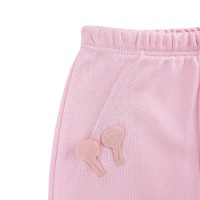 Giraffe Σετ με Αμάνικο Μπουφάν