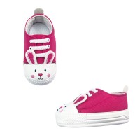 Παπούτσια Αγκαλιάς 3D Bunny