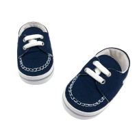 Παπούτσια Αγκαλιάς Boat Μπλε