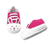 Παπούτσια Αγκαλιάς 3D Bunny