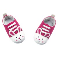 Παπούτσια Αγκαλιάς 3D Bunny