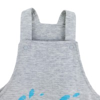 Σετ Σαλοπέτας με Ελέφαντα και Φορμάκι Ζιβάγκο