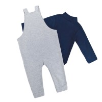 Σετ Σαλοπέτας με Ελέφαντα και Φορμάκι Ζιβάγκο