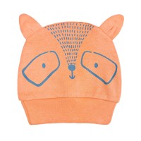 Σετ με Ρακούν και Σκούφο