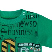 Sport Φoρμα με Εντυπωσιακό Print