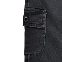 Χειμωνιάτικο Καρό Πουκάμισο με Τζιν