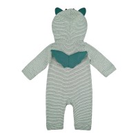 Φορμάκι με 3d Φτερά Δράκου