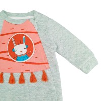 Καπιτονέ Φορμάκι με Φουντάκια