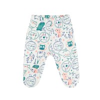 Βρεφικό Σετ Cat