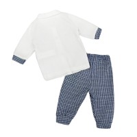 Σετ Μικρός Gentleman