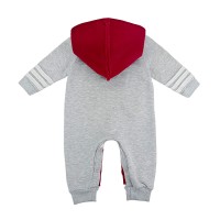 Χειμωνιάτικη Φόρμα με Αυτιά Σκύλου