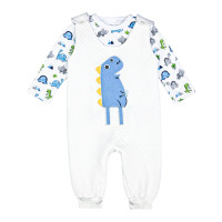 Σετ Σαλοπέτας Dino Καπιτονέ