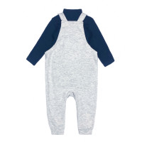 Σετ Σαλοπέτας με Ελέφαντα και Φορμάκι Ζιβάγκο