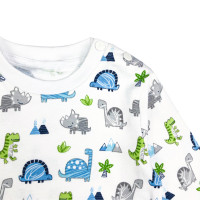 Σετ Σαλοπέτας Dino Καπιτονέ