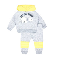 Σετ Φόρμας 3D Ελέφαντας