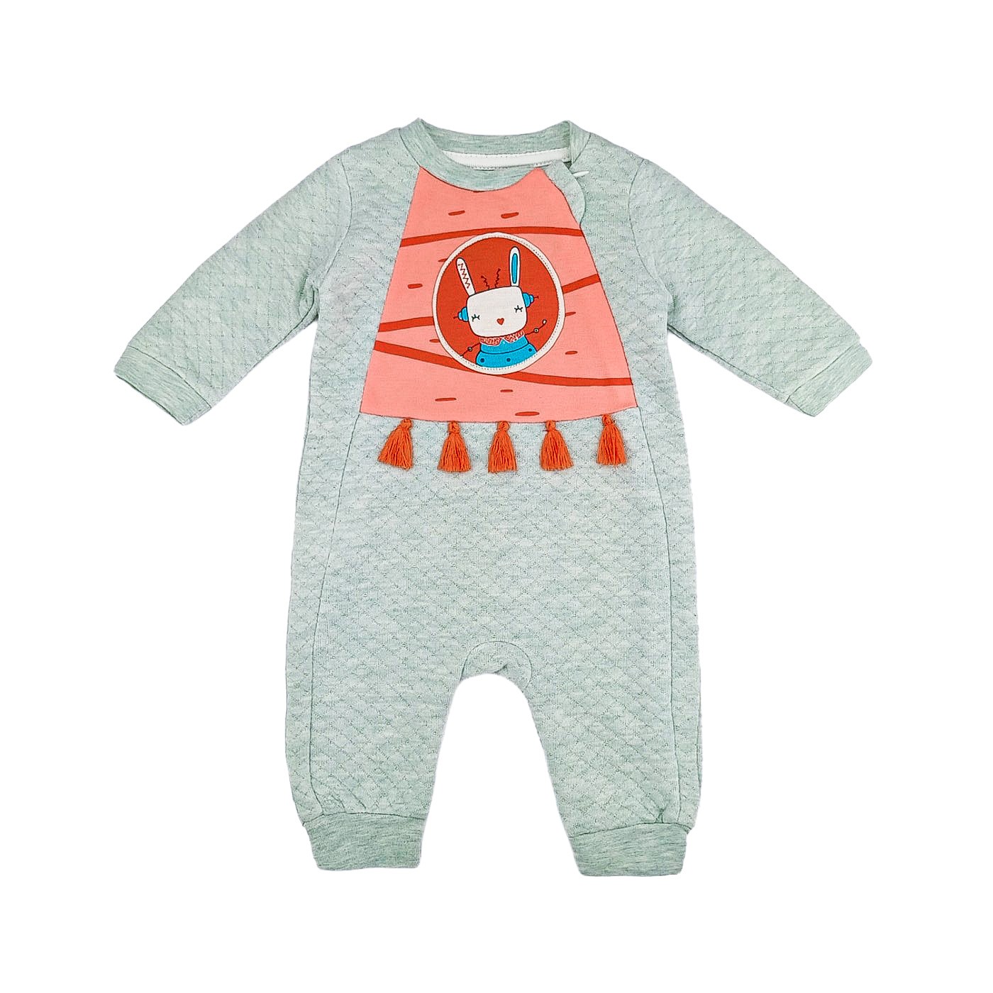 Καπιτονέ Φορμάκι με Φουντίτσες